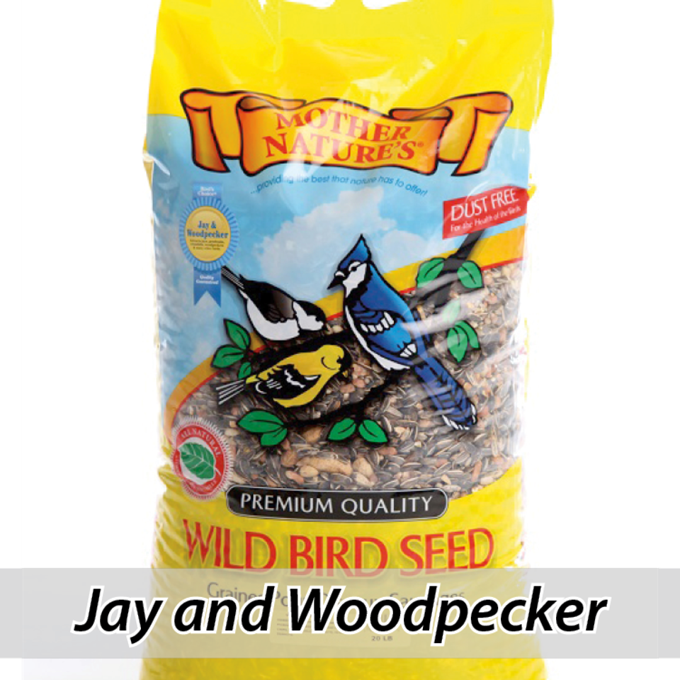 Mother nature's wild bird seeds820150926 1215 js3yj6