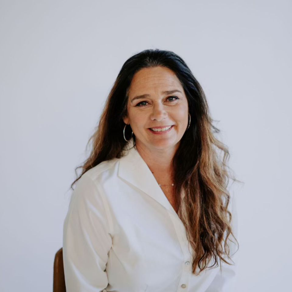Michele rapp headshot