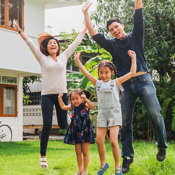 Iawebsite policy happy family