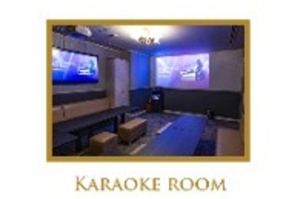 19. karaoke room