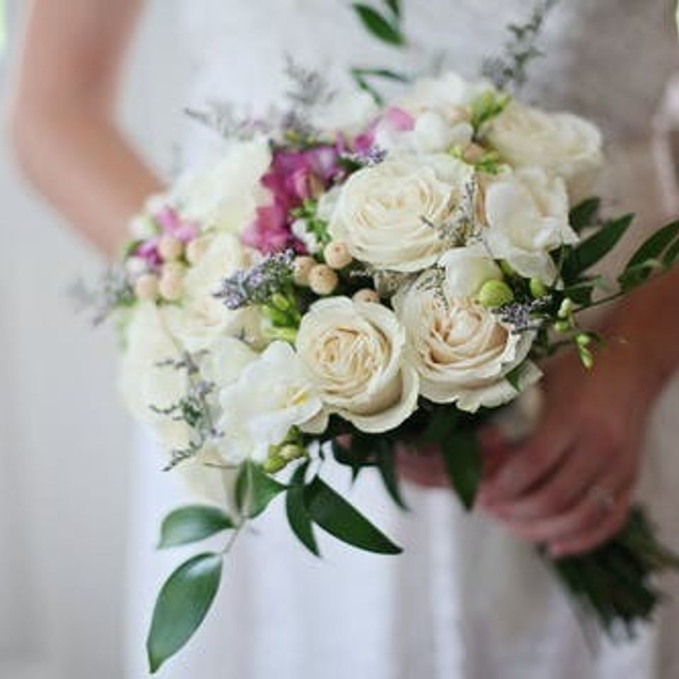 Weddingbouquet