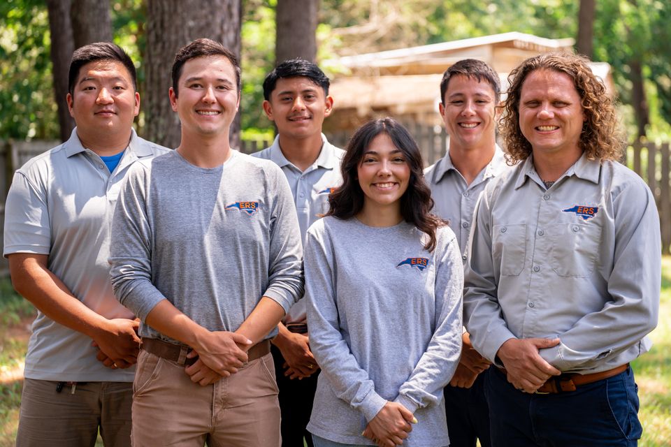 ERS Construction team, ers construction general contractor, general contractor in raleigh, licensed GC in raleigh, licensed GC in rolesville