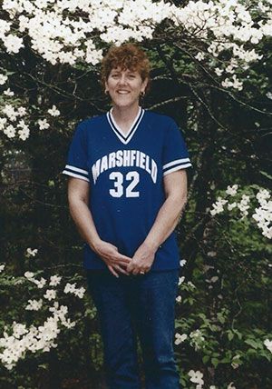 Pam king