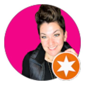 Cream beige minimal client reviews instagram post (2)