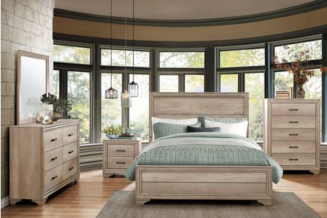 1955 bedroom  m