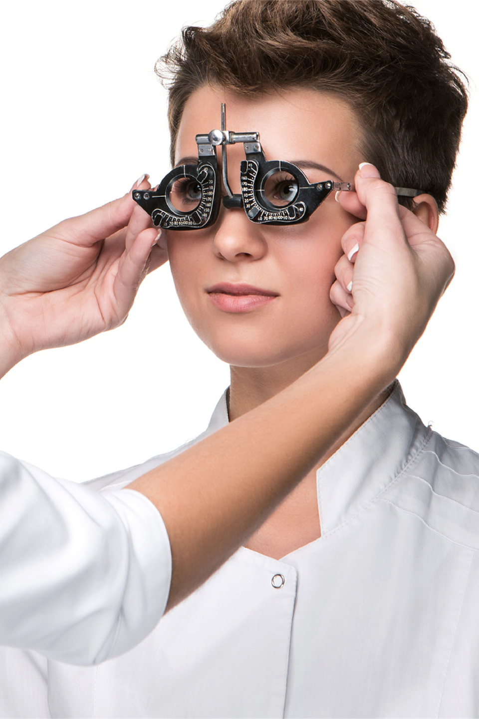 Eye Health Maintenance