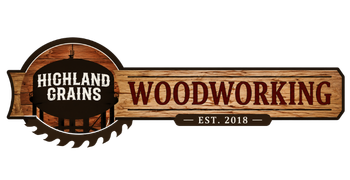Highland Grains Woodworking