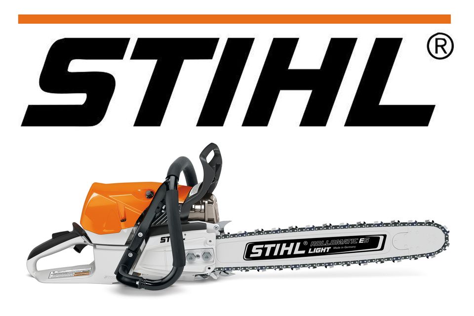 Stihl
