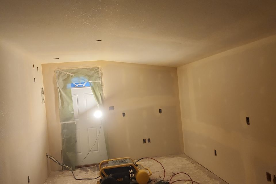 Renovation