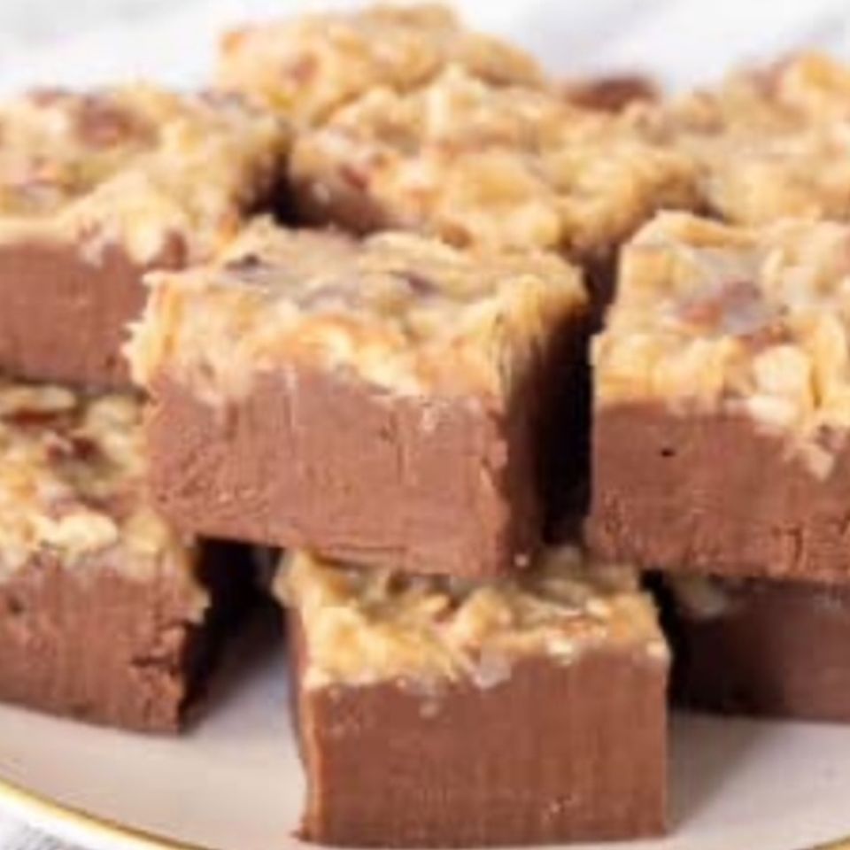 German choc