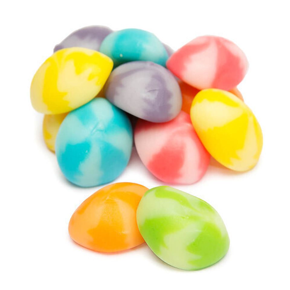 126682 01 albanese gummy easter eggs candy 5lb bag
