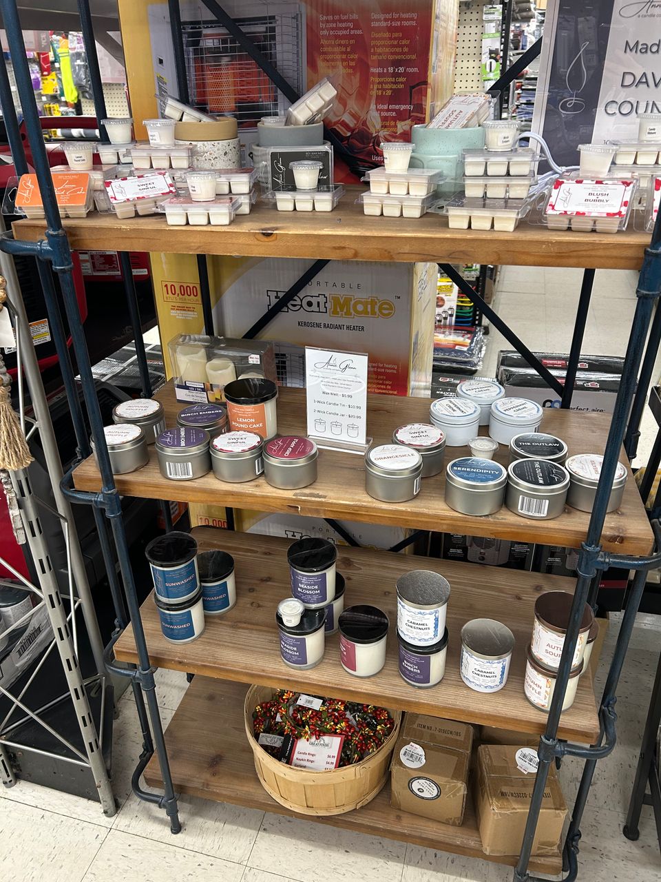 Candles