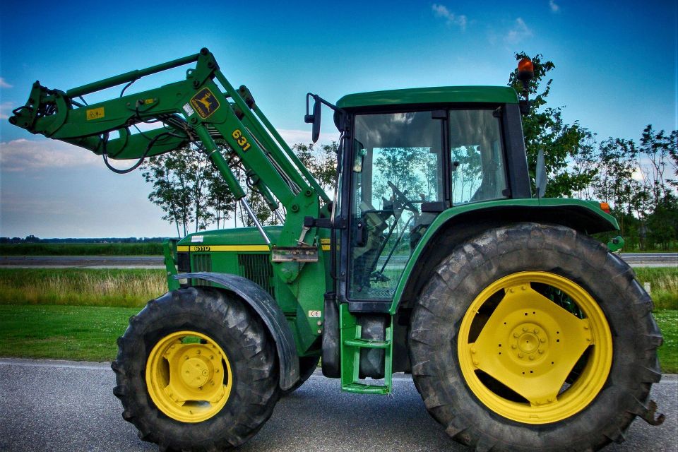 John deere g56202849d 1920