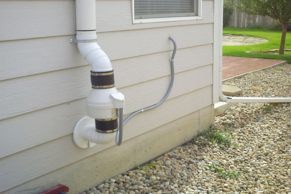 Radon Mitigation