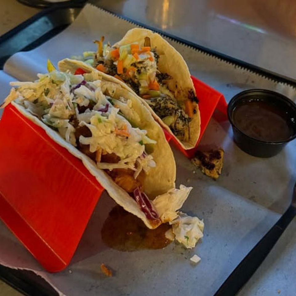 Tacos 10