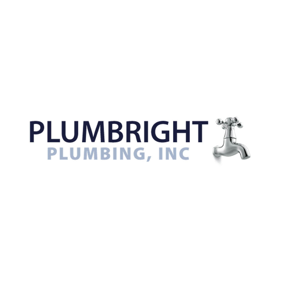 Plumbright logo
