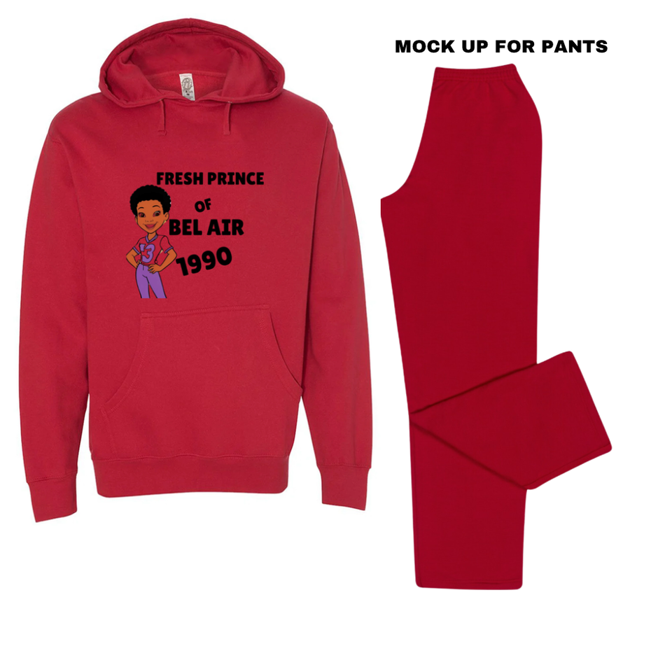 Heading   sweatsuits gildan