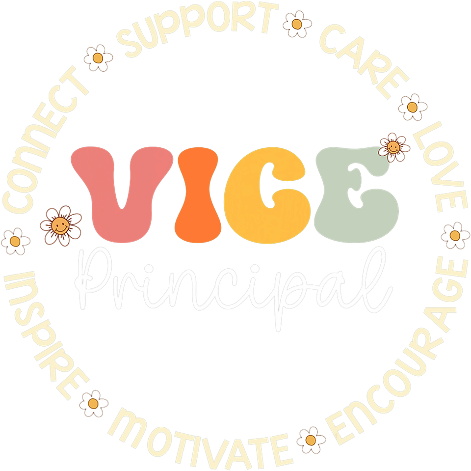Profession   vice principal appreciation 