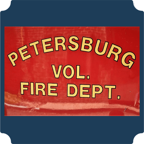 Fire department