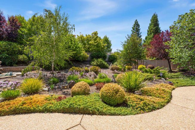 Sun City Lincoln Hills amenities