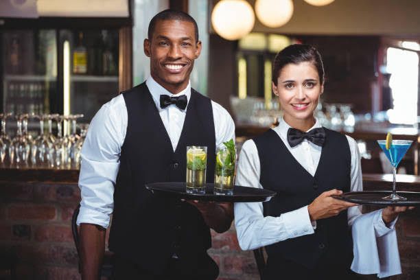 Bartender for events in michigan