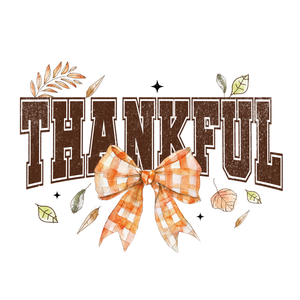 Seasons   fall thankful