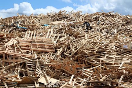 Oldpallets