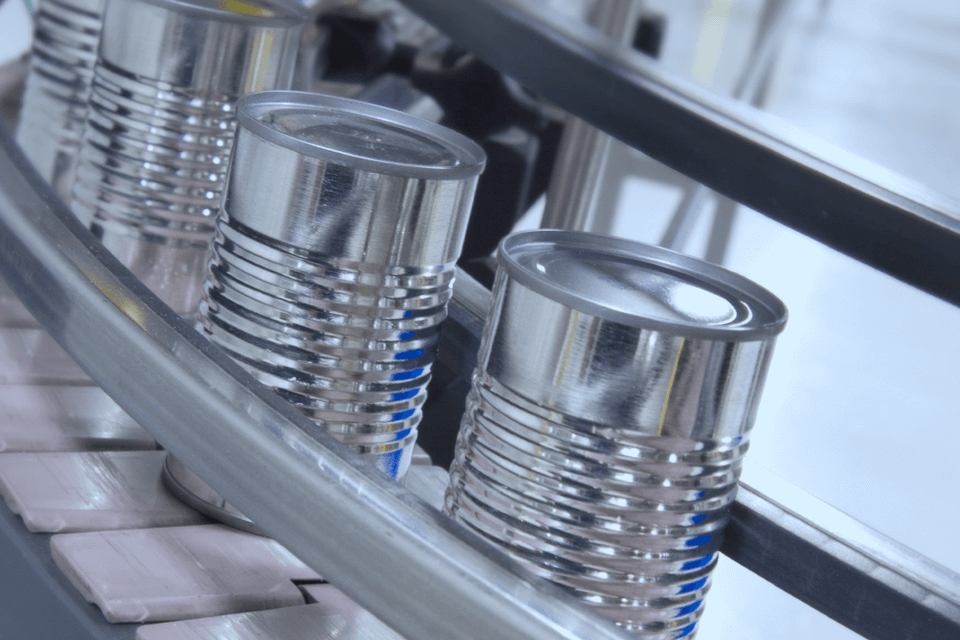 Food processing insurance