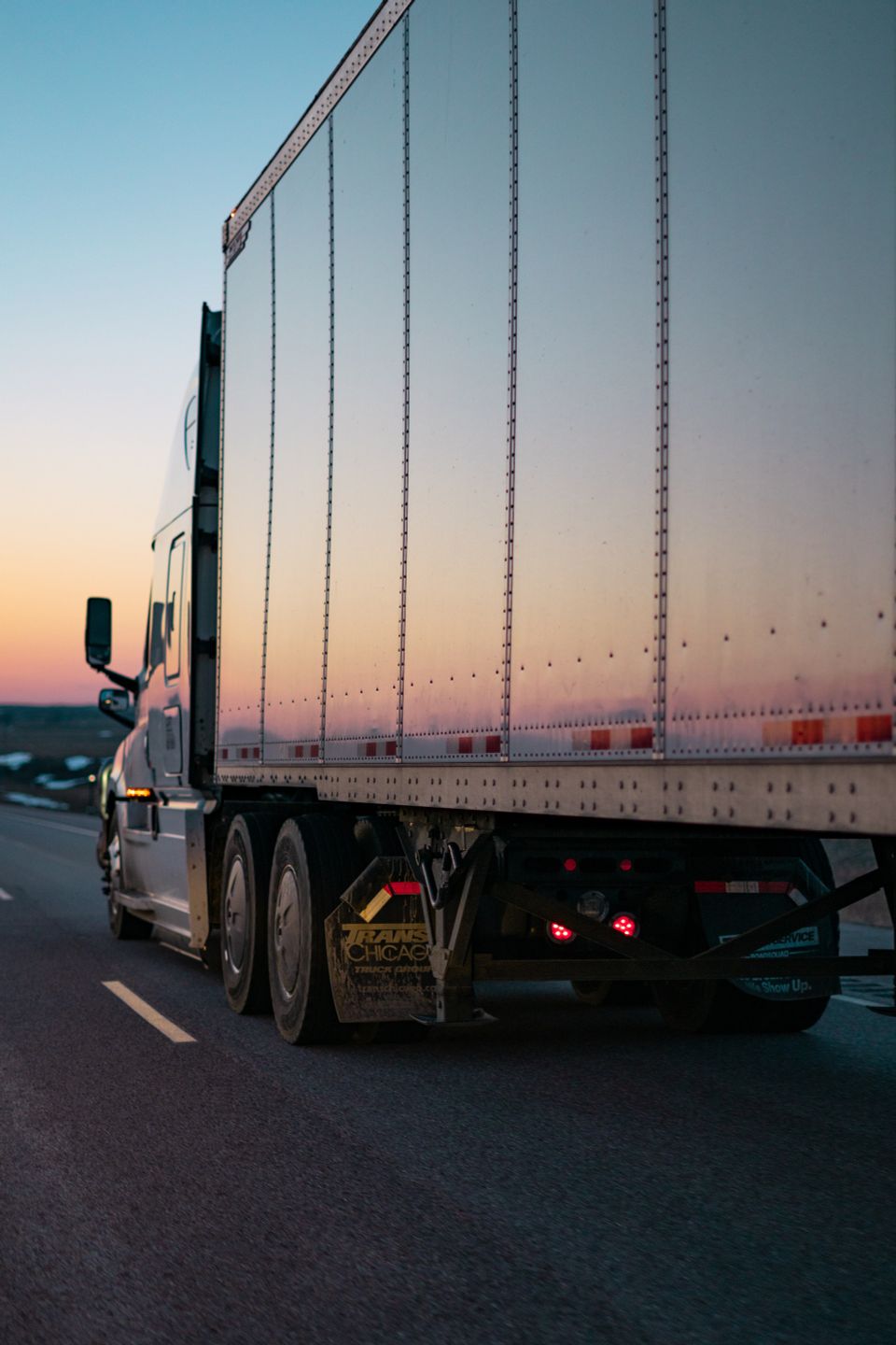 Trailer Repairs