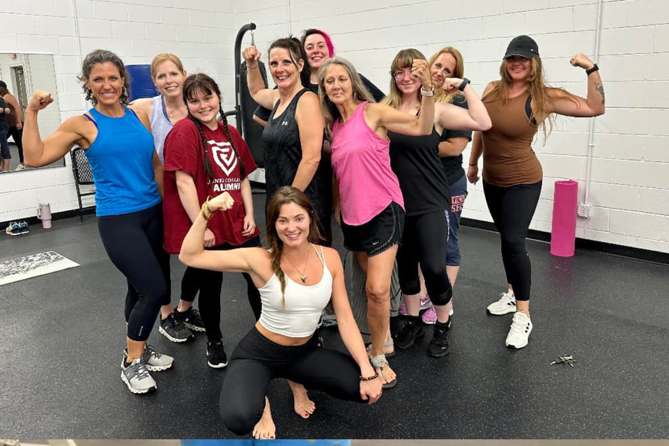 Bfitgymmagee.com images17