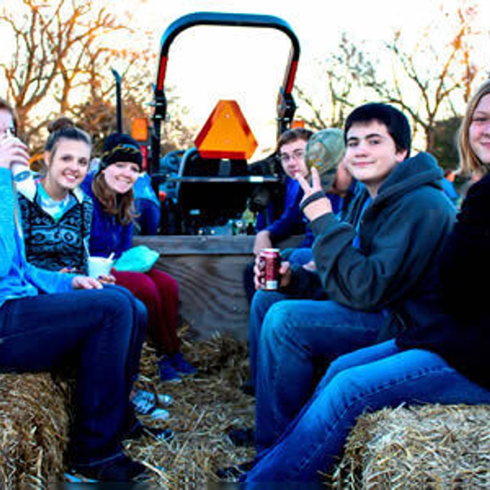 Hayride2