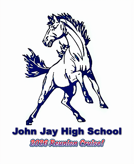 John Jay High School Alumni Reunion Cruise