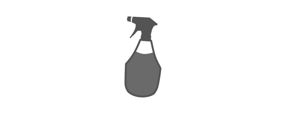 monthly clean