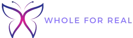 Whole For Real Ministries