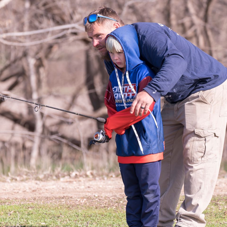 Fishing derby 2021 11