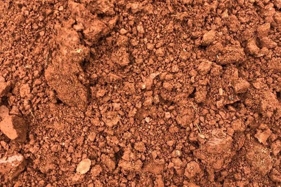 Clayfill