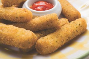 Mozzeralla