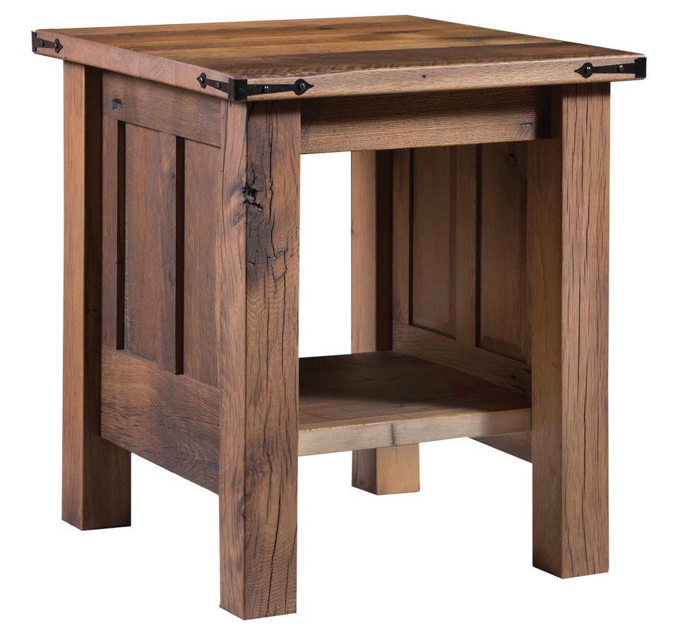 Qf 1030 kimbolton end table