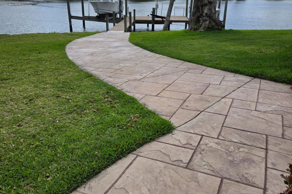Walkway1