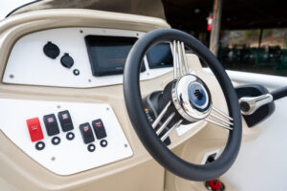 Aloha club series 3