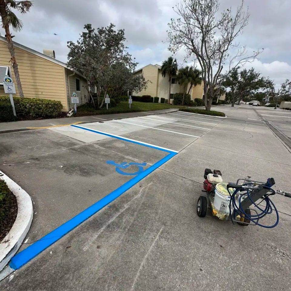 Residential asphalt work cocoa fl 223