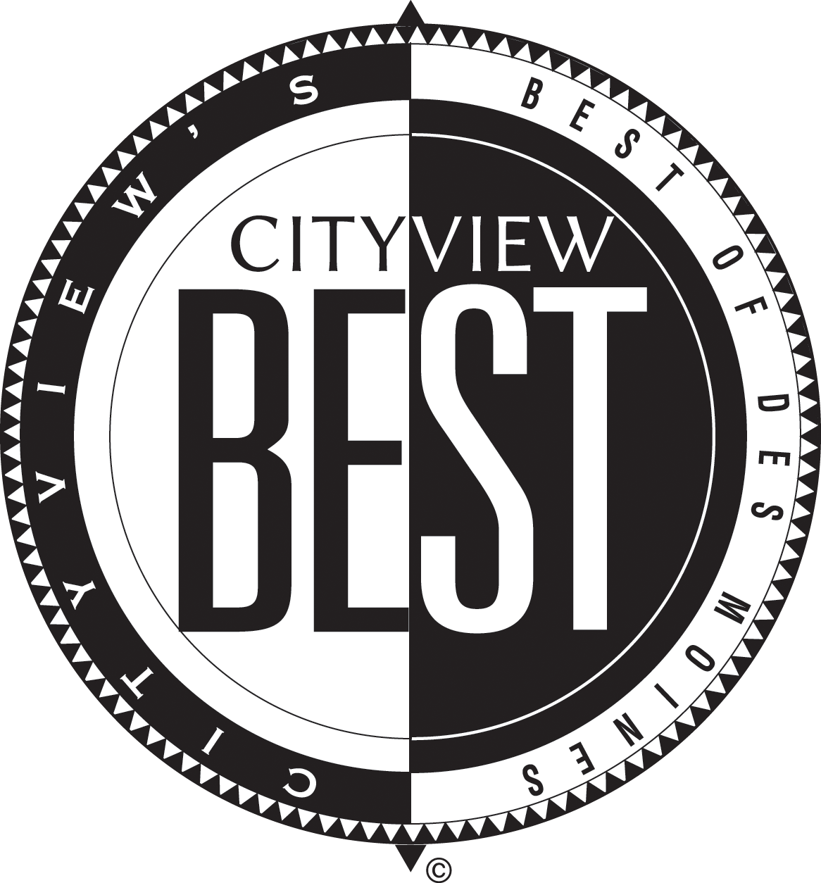 CITYVIEW's BEST OF DES MOINES