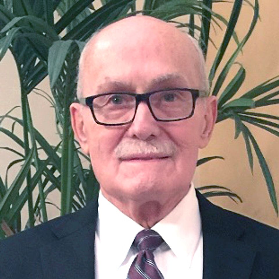 Robert walker