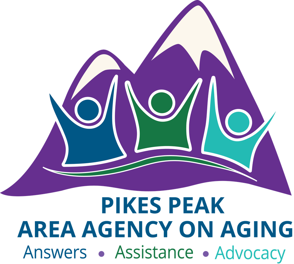 Pikes peak area agency on aging   square