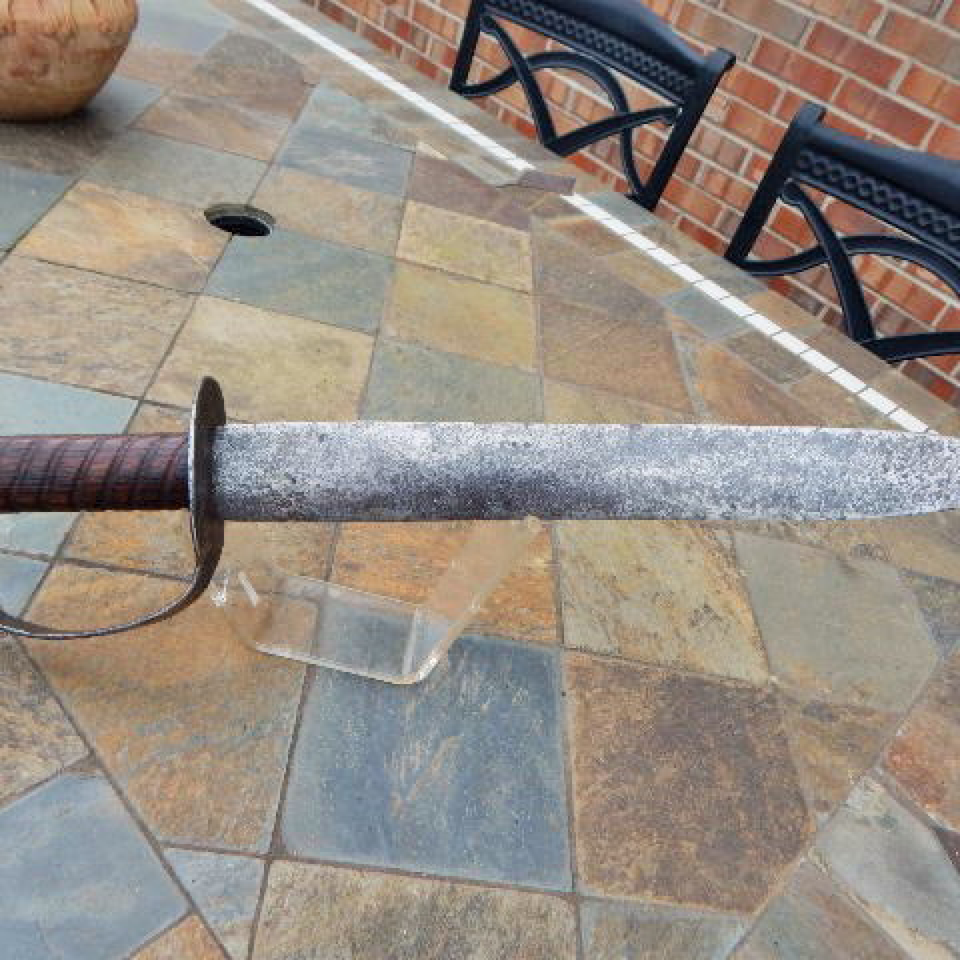 Confederate  spear point  d guard or short sword files20170912 3589 1tyy8ev