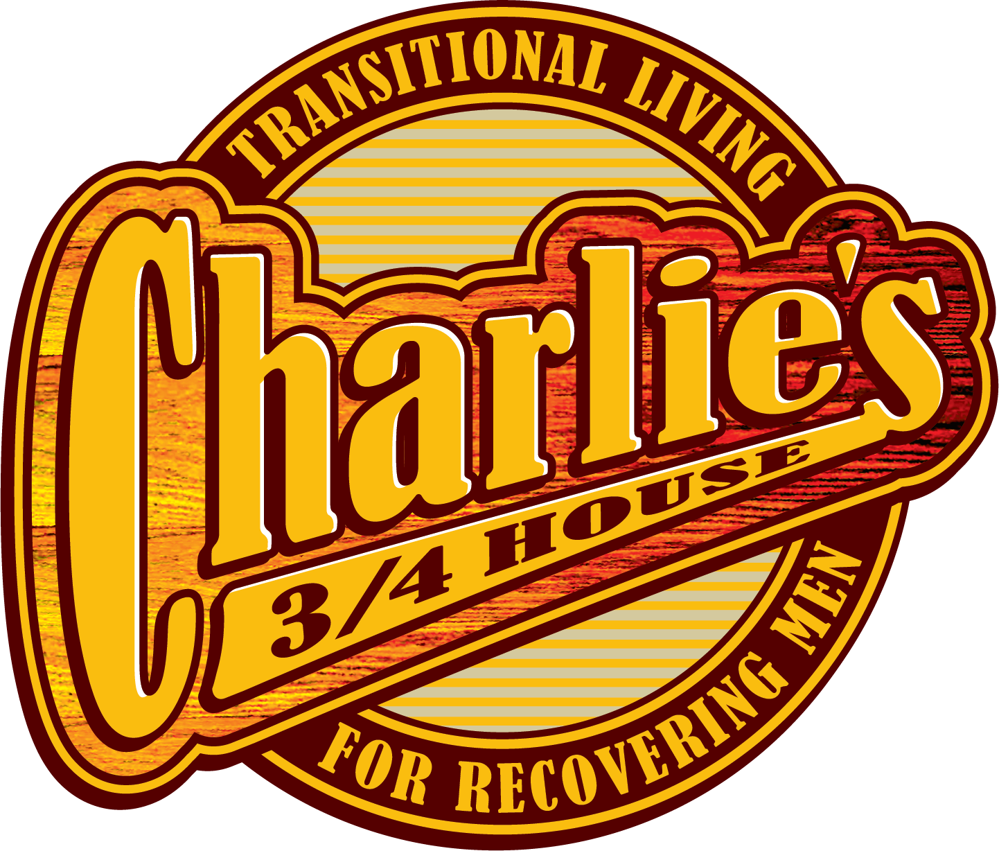 Charlies 3/4 House Inc.