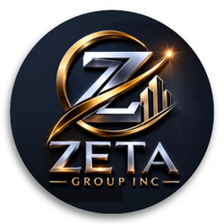 Zeta Group Inc