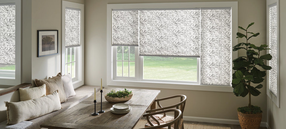 Graber 0681 pleated shades rs22 v1