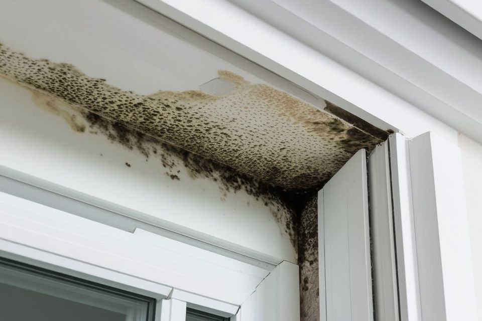 Mold Damage Claims