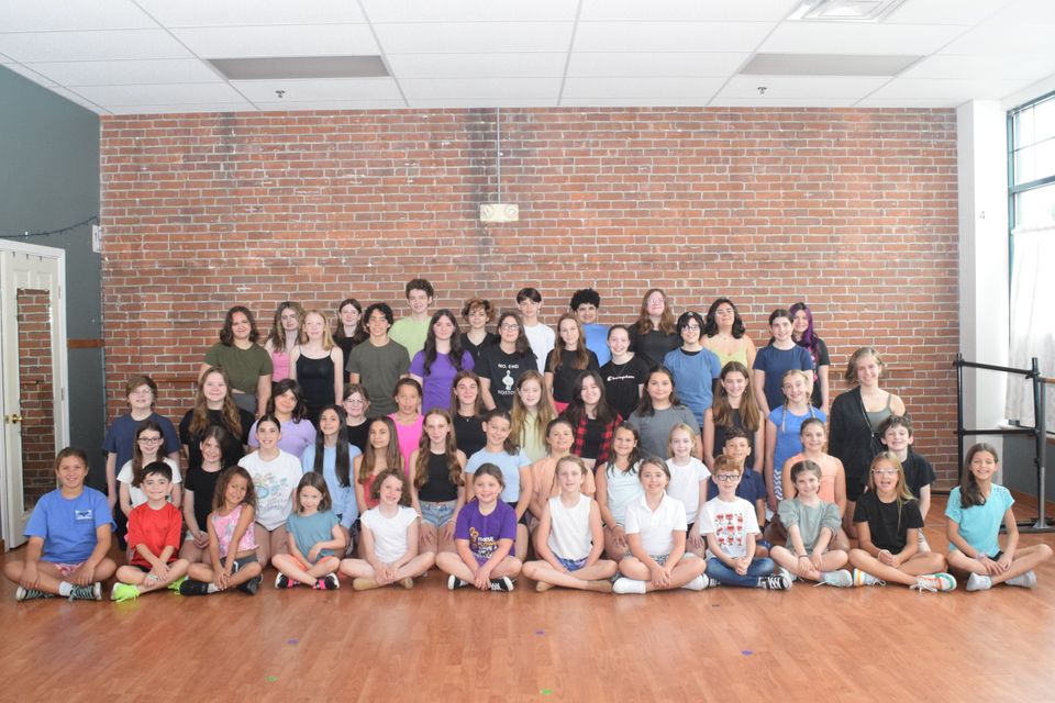 13 the musical